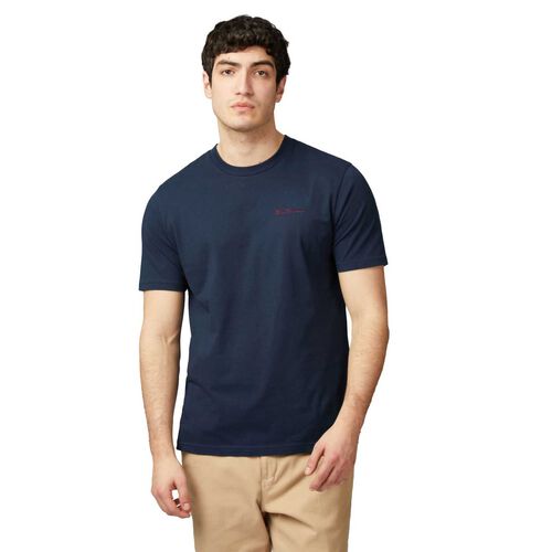 Ben Sherman Signature Tee